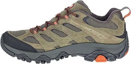 Merrell Men’s Moab 3 Hiking Shoe