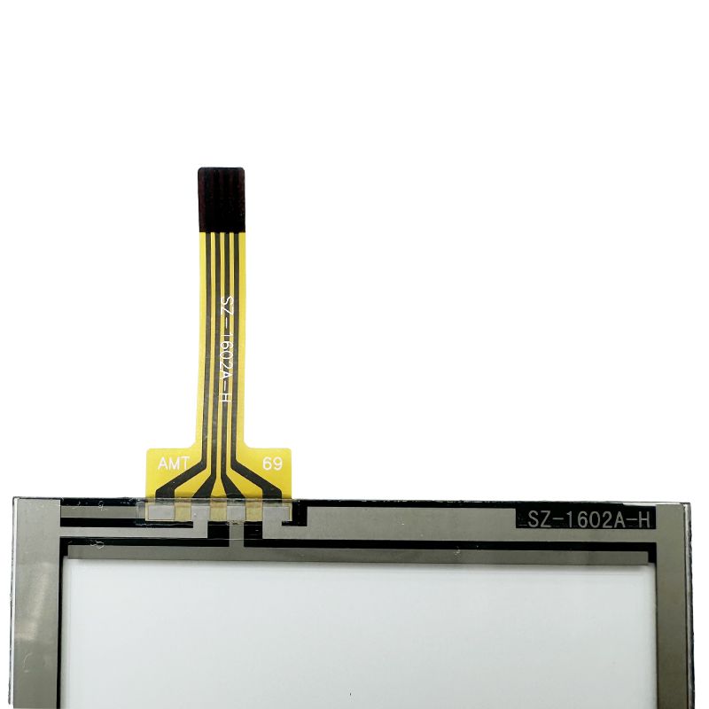 Touchscreen For Trimble TSC2 Data Collector Touch Screen Full LCD Screen Display Panel With